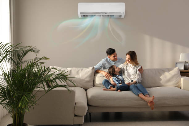 Best Air Filters and Purifiers in Red Bay, AL