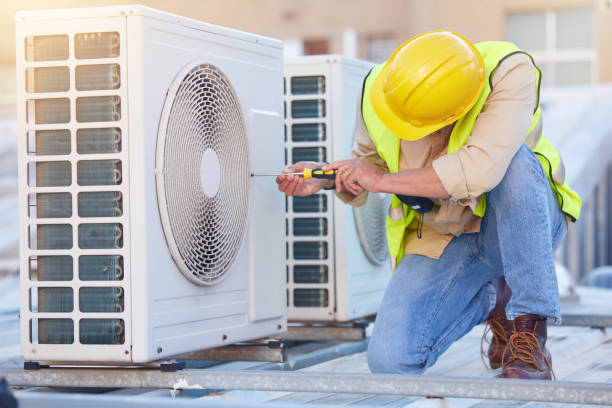 Best HVAC Financing and Leasing in Red Bay, AL
