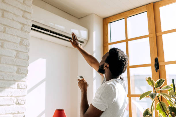 Best Air Conditioning Cleaning in Red Bay, AL