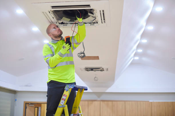 Best HVAC Consulting and Engineering in Red Bay, AL