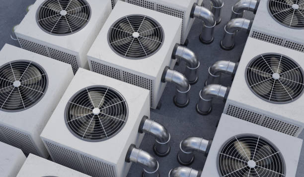 Best VRF (Variable Refrigerant Flow) Systems in Red Bay, AL