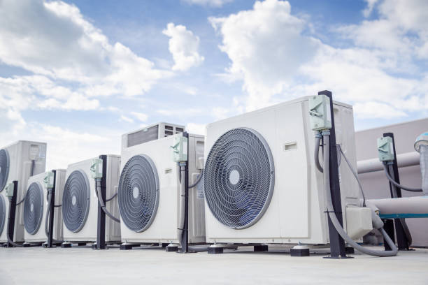 Trusted Red Bay, AL HVAC Experts