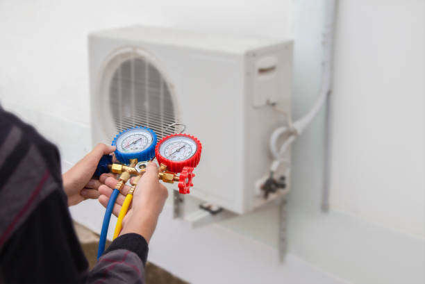 Best Seasonal HVAC Services in Red Bay, AL